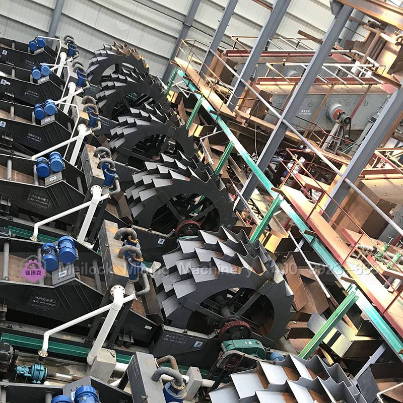 广西轮式洗沙机3排洗沙脱水一体洗砂机海砂淡化洗沙设备广东厂家