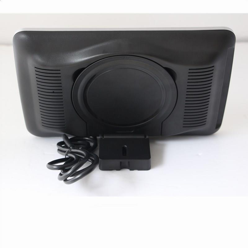 MZ-101DT汽车后排娱乐统10.1寸车摸载DV显示屏触系头枕显示器车D
