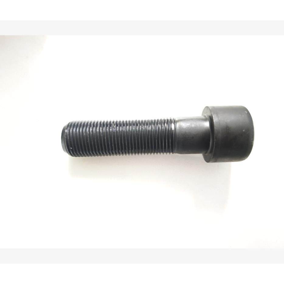 荐B47.1发黑1G0.9级细牙内六角螺0栓，材质SCM435M9212*2*90