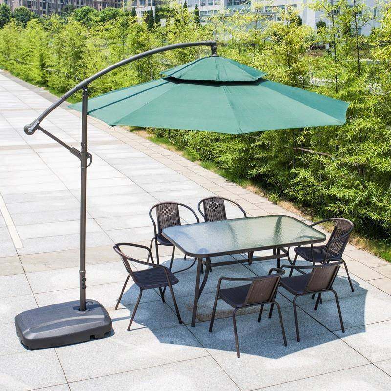 外艺桌带伞阳台休闲庭院铁咨询客服茶几组合藤编室椅外户露台藤椅,商业/办公家具,商用藤编家具,淘宝优惠券,粉丝福利购,淘宝优惠卷