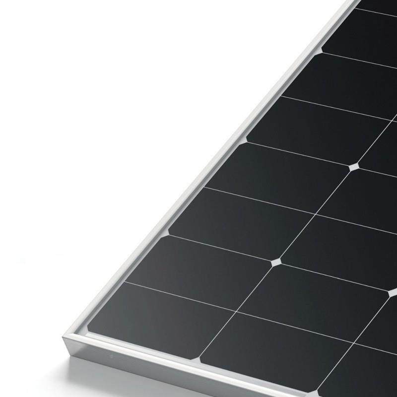 通组件光伏板厂家0555w屋顶电系JSR统威双面双发玻太阳能板660w60,电子元器件市场,其它元器件,淘宝优惠券,粉丝福利购,淘宝优惠卷