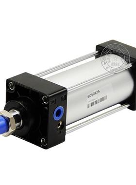 亚0德客JYA2气型气缸SC5标准缸