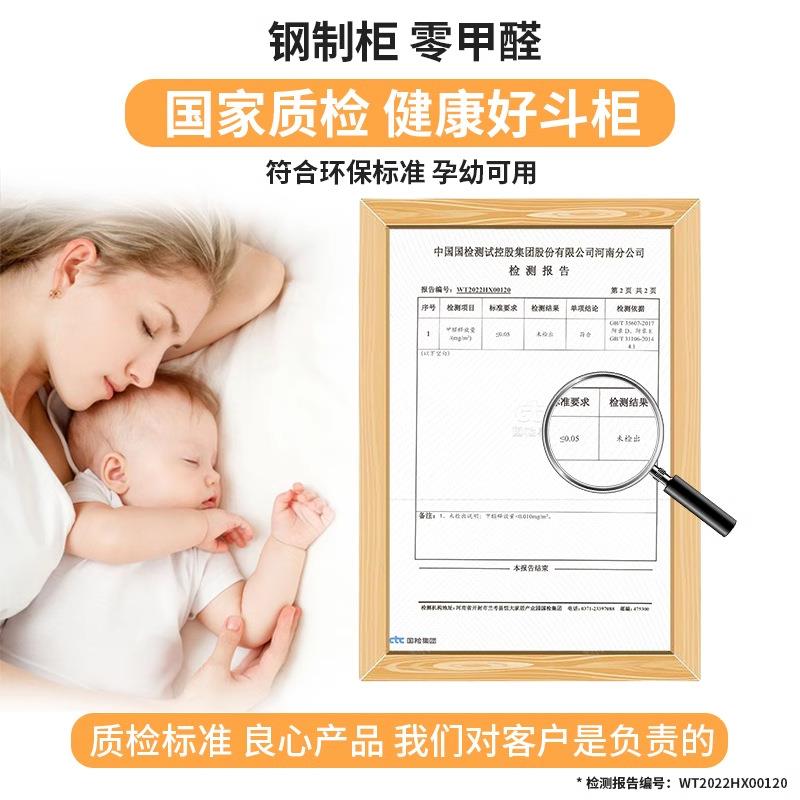 推拉门铁餐边柜PIJ储物家用代简约酒柜柜客厅靠墙置物艺收纳展示