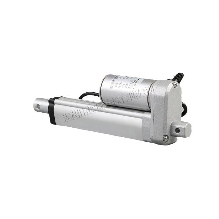 沙发推杆大推力推杆 电动推杆推力1500N线性执行器推杆电机12V
