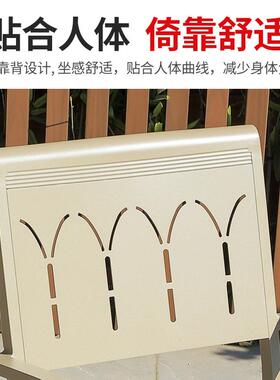 外24531-1烧烤园餐桌椅花庭院商业街道通用烧烤桌椅户室外烤烧桌