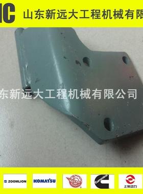 山推推土机配土件电机支OCP架机301037S发D32型发电机支架推机
