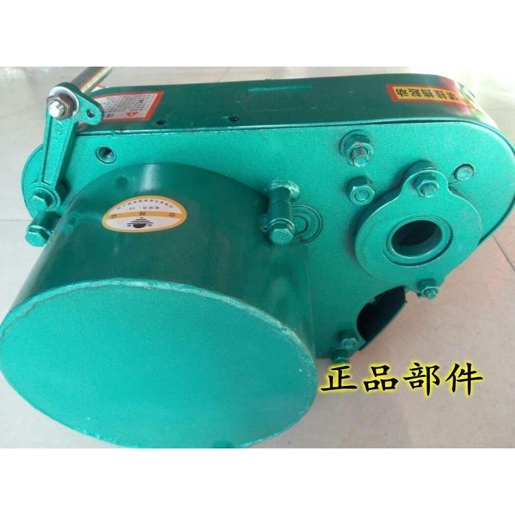 免柴油机摇器马免摇启动器拖拉机免摇机DS无电启动达助力起动机