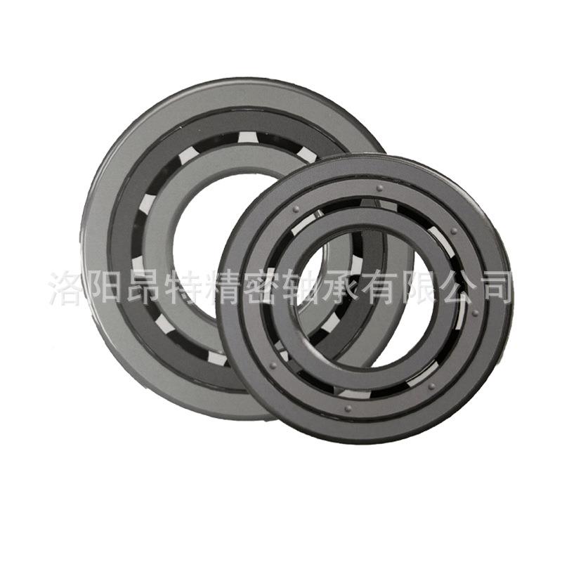 工厂SOPL7瓷08ACP4/超低温--300℃角接触陶球轴2承LNG潜液泵轴承