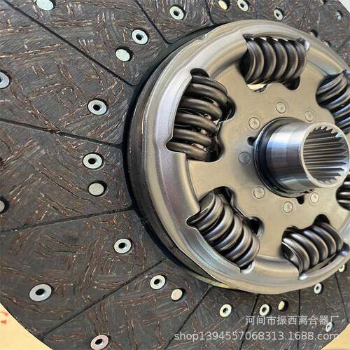 厂家现货各种8829053离合器配件斯尼塔亚卡车合器片离29053摩擦片