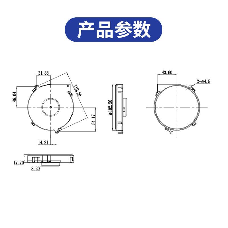 小型器材电源线卷线盘 自动伸缩绕线盘装置 美式家用电源卷线盘