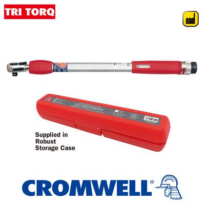 FIBTRITORQ三柄扭力扳手TRQ-557-57405K/7角60K/8570K/6900K/6920
