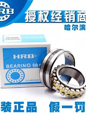 RB哈尔滨轴承N3040/KP5/P4W33H机床主轴轴承SQRN高精密