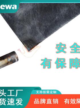 阻隔尼隔YUA音毡墙体吸音毯酒电影吊顶地面院音板隔吧音棉垫材料