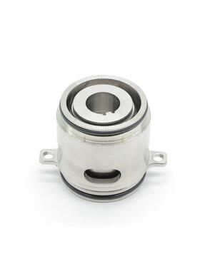 标L邦FXI普锐G-E-22/32机械密封不锈钢喷射F泵叶轮泵机械轴封准件