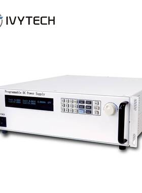 艾泰科大率带OVCNWP/OC维P可编L程直流线性电源I功V3030P/IV3040L