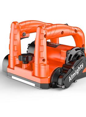 Xdd哥腻伦达多铲墙机无尘死角铲混凝土无白灰子涂料刨墙RZP机刮腻