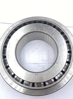 tR26-4车轴承3TRA14B1404圆锥滚子轴承轴承卡尺RSR寸70x15x40mm