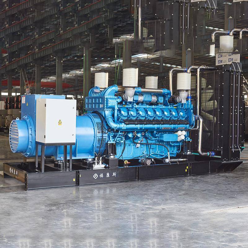 发电150电200油4005机00800300PXM0kw大功率柴油发机组