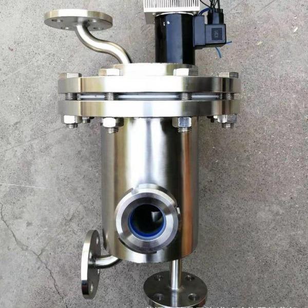 回SY-9160流头、不锈回流、比回流分配器、回钢流控制头器