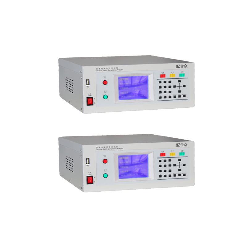 合众系HZ8154I台式，带数字键台式HZ8154I综合测试列仪