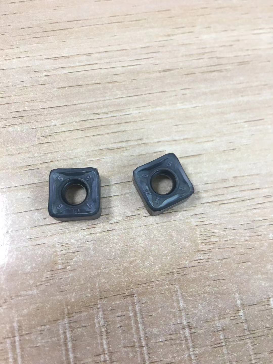数控车刀片SDMX120706EQC钢铸