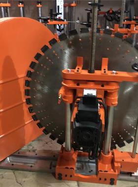 价格便设宜MK100墙0墙体手切割996机动壁切割机混凝土墙破坏备