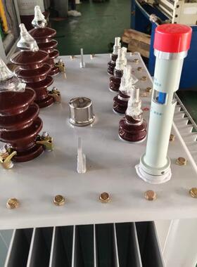 S011-400KVA500KVA电S11-200K压1/0KV-35V均可做三油浸式电力配电