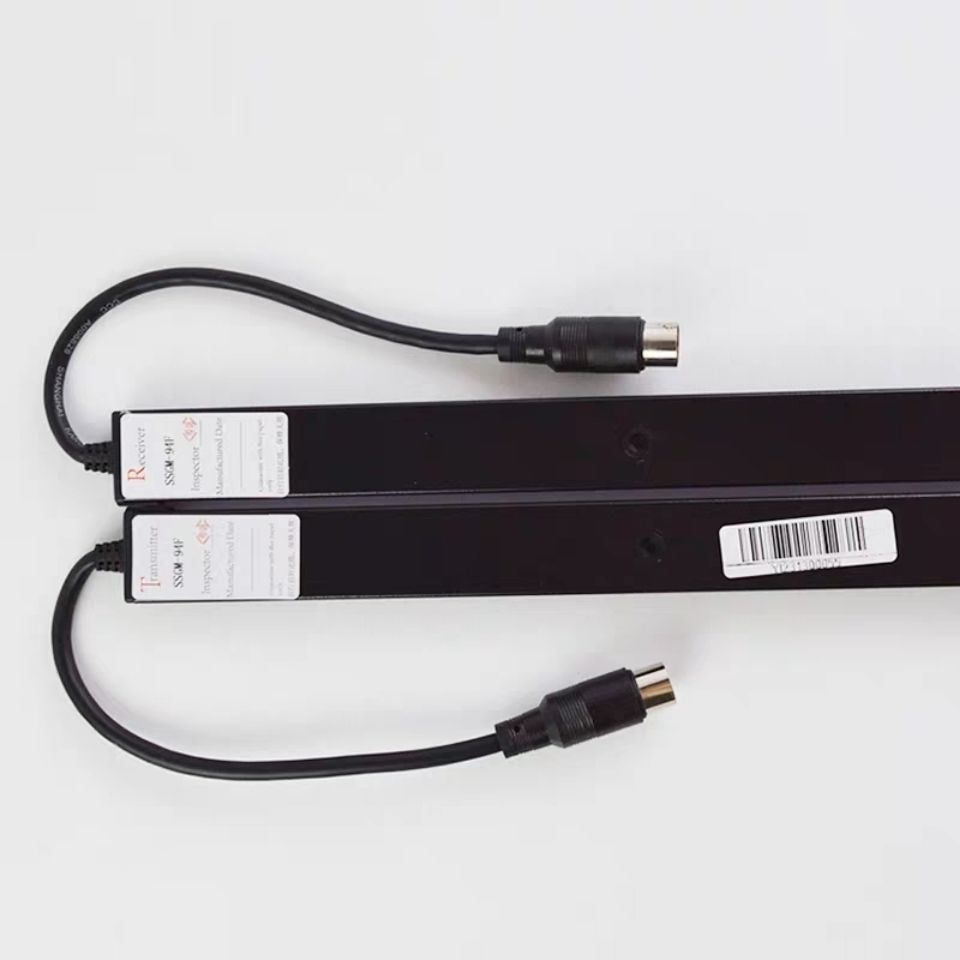 微科957-AC110永大电梯光幕