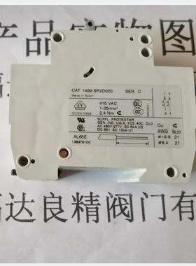 AB罗克韦尔保护装置断路器489C-M12C04148TWM9-M21000