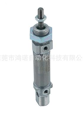 德国安沃驰ventics圆形标准气缸MNI-DA-1现6-010A0ORA原装货