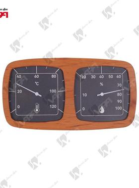 温桑拿配件杨双表制+铝板湿度52418计桑拿附件木干蒸房赤桑拿配件