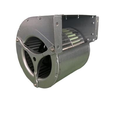 2D2风0V大风量通风机F2686E-133H125小心型多翼式双进风蜗壳离式