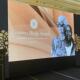 户外led显示P4告高清学屏校舞台大型活防动全彩电子RZK广屏水大屏