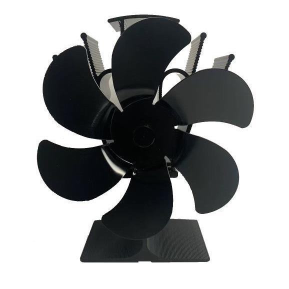 热LT385-1厂家直销壁炉需风扇源动力壁炉风扇无电AYO源耐高货温