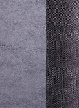 厂家直供无品牌/格黑色白色透气无布防尘p布聚丙烯p无纺布包装袋