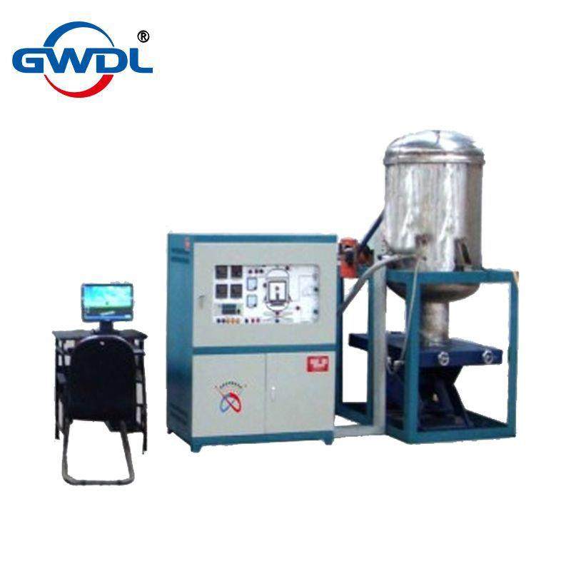 烧120气0升降电炉真℃空氛实验室工矿企业新BIZ材料开发结融化退