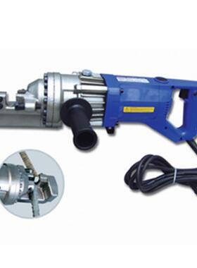 工程钢筋螺用筋切钢机插电用钢条割割68463断机无火花纹钢切断