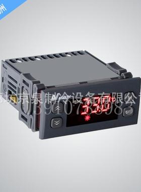 制直供新亚洲NA8817温度控JJQ制器单/制热冷220V嵌入式制仪温控控