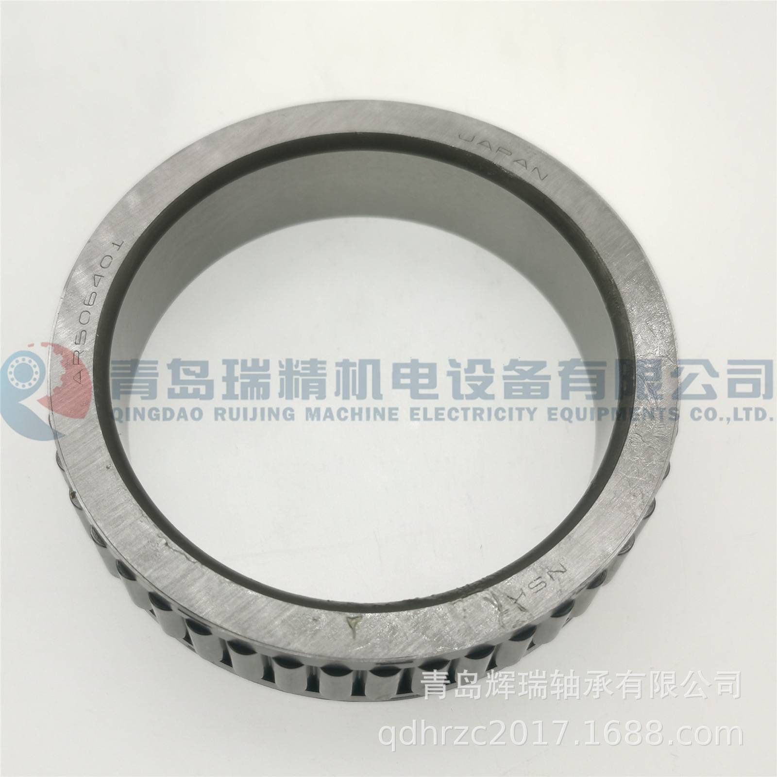 N-S-K 采煤机械滚针轴承 AR506401 64mmX  80.44mm X 20mm