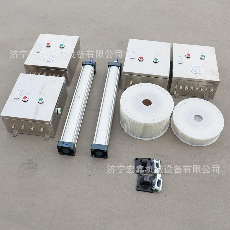 矿制用风门气动控制1454动箱自动开关外装置气控箱PL红C自控系统