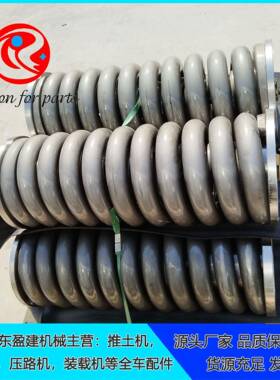 山推SD22推0土机紧器装KQD置总成2-3Y40B-00涨00V040生产厂家现货