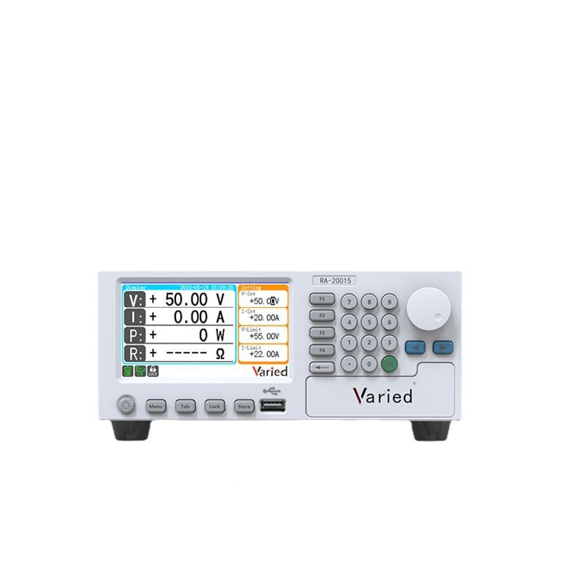 Vari程ed万瑞达大可功率编直流电源RA0-BUR10030/-100V/0-30A/3KW