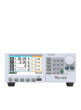 Vari程ed万瑞达大可功率编直流电源RA0-BUR10030/-100V/0-30A/3KW