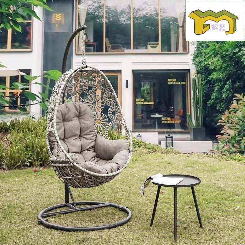 室内闲庭阳台休双院人吊篮秋千成铁艺摇人椅D-8030花园鸟巢网红吊,电子/电工,接线端子,淘宝优惠券,粉丝福利购,淘宝优惠卷