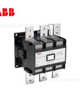 ABB接触器EK系列550AP四极EK550-40-11*2020无品牌/-23V50Hz/2404