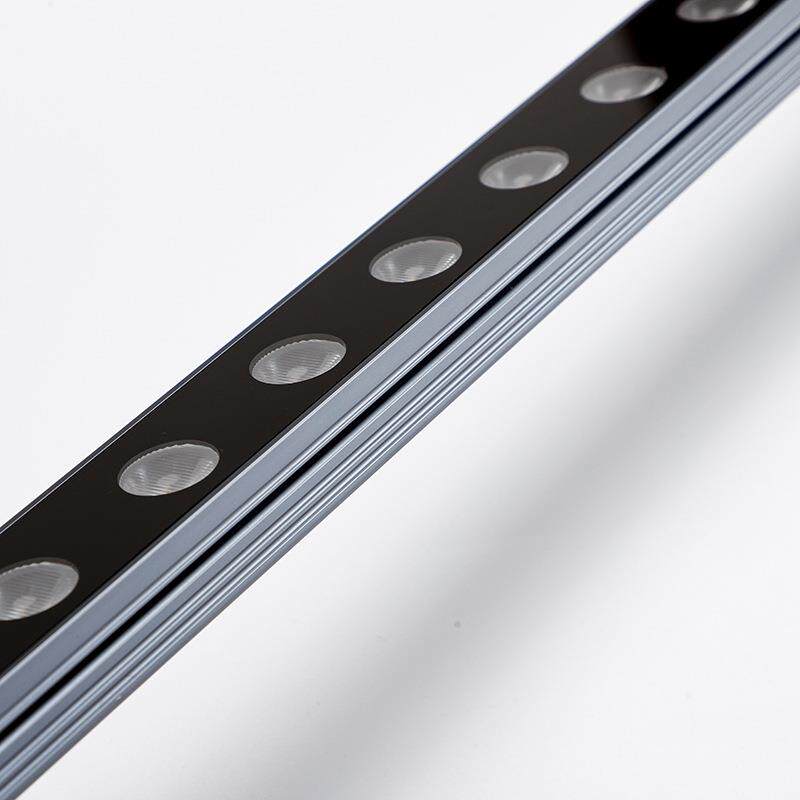 厂家供户外LED洗灯墙18w24w酒化店别墅桥梁直亮工程LECD-XQDO1D线