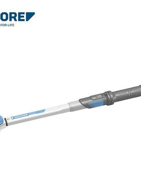 瑞吉多（GEDOREDMK/2方驱PPN动扭力扳手1棘轮咔嚓扭矩力）矩扳手/