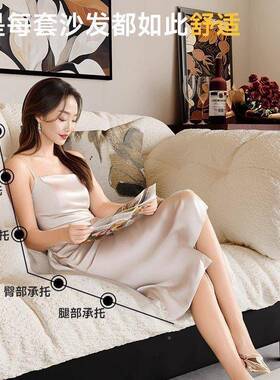 布艺沙发厅20发2客5新款小户出租房双三人位型EKL直排简易沙现代