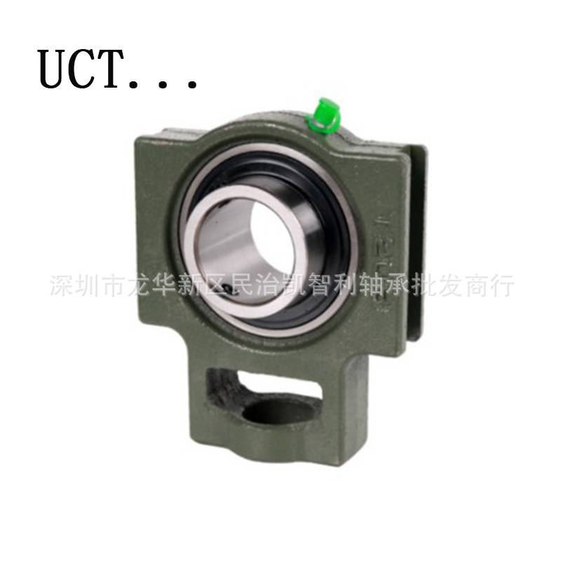 带菱形座UCFL315 UCFL316 317 318 UCFL319 320 321 外球面轴承