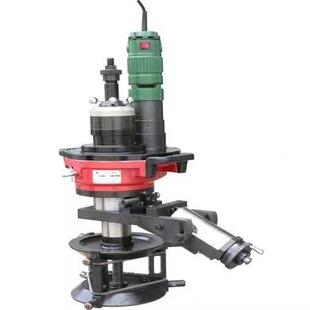 150 25CXE0 35华1630电动式 威牌坡2口机ISY 机 管子坡口